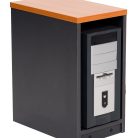 Computer Tower Box - 3 Colours