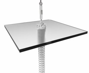 Cirqlate Ceiling Kit - 2 Base Option