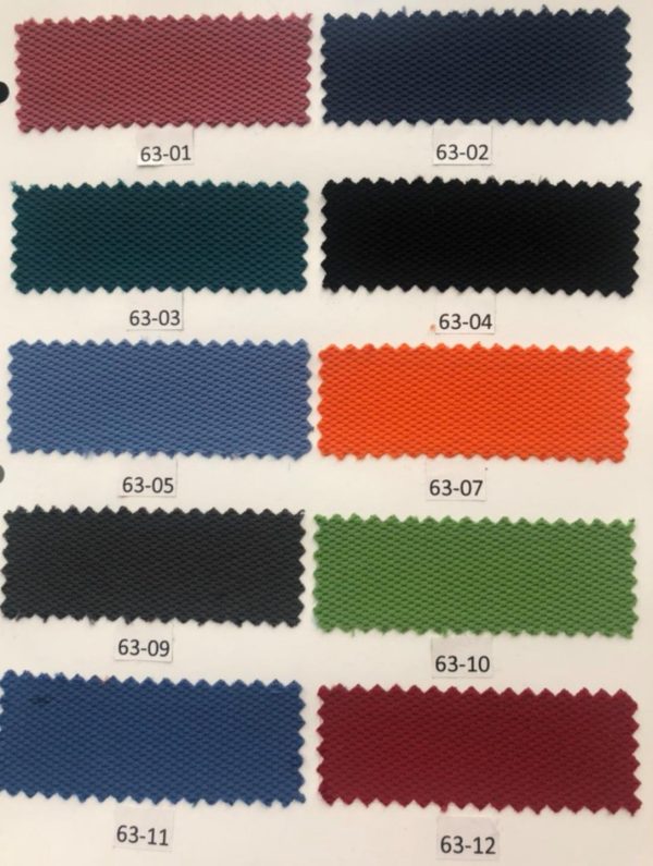 Zax Cross Training Chair with Castors - Black or Silver Frame