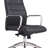 Cruz Medium Back Chair