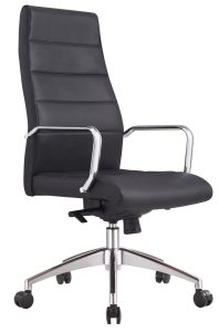 Cruz High Back Chair