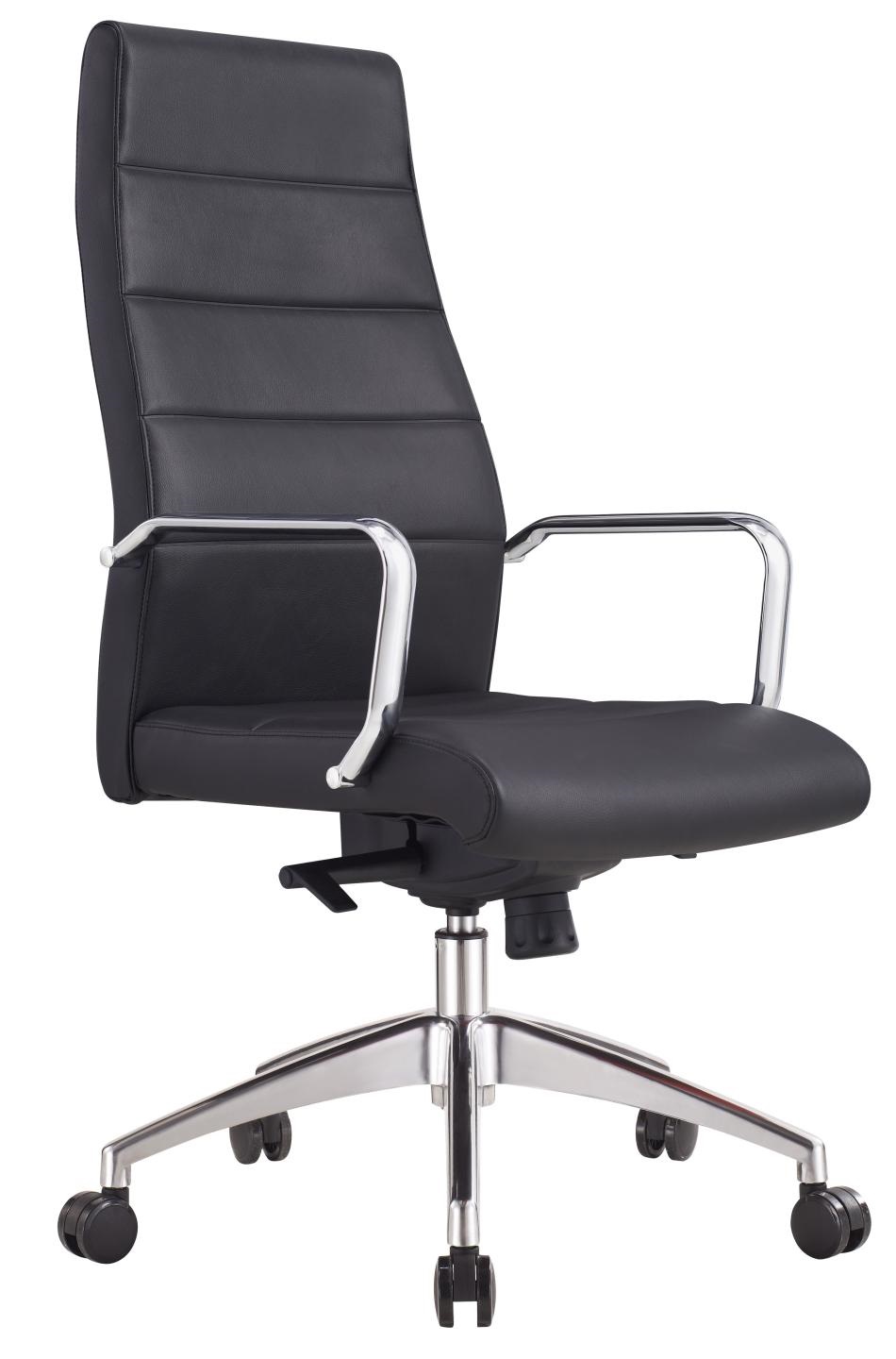 Cruz High Back Chair