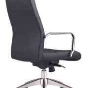 Cruz High Back Chair