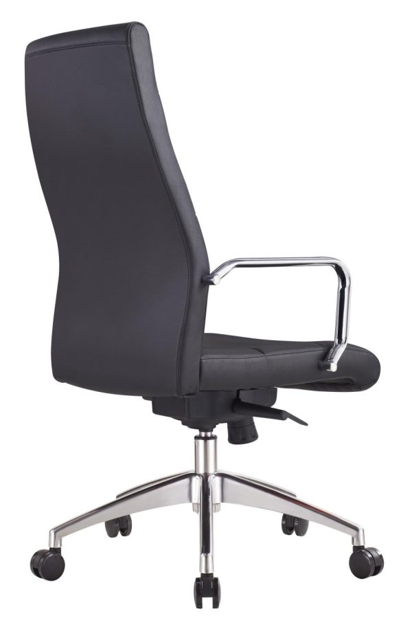 Cruz High Back Chair Cruz High Back Chair