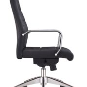 Cruz High Back Chair