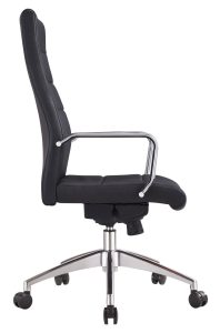 Cruz High Back Chair