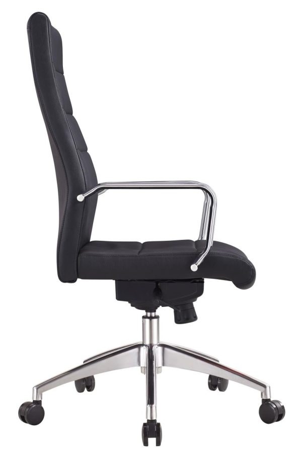 Cruz High Back Chair Cruz High Back Chair
