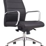 Cruz Medium Back Chair