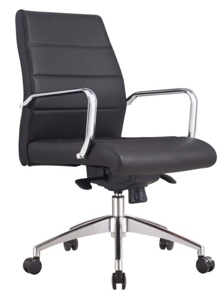 Cruz Medium Back Chair