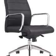 Cruz High Back Chair