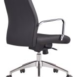 Cruz Medium Back Chair