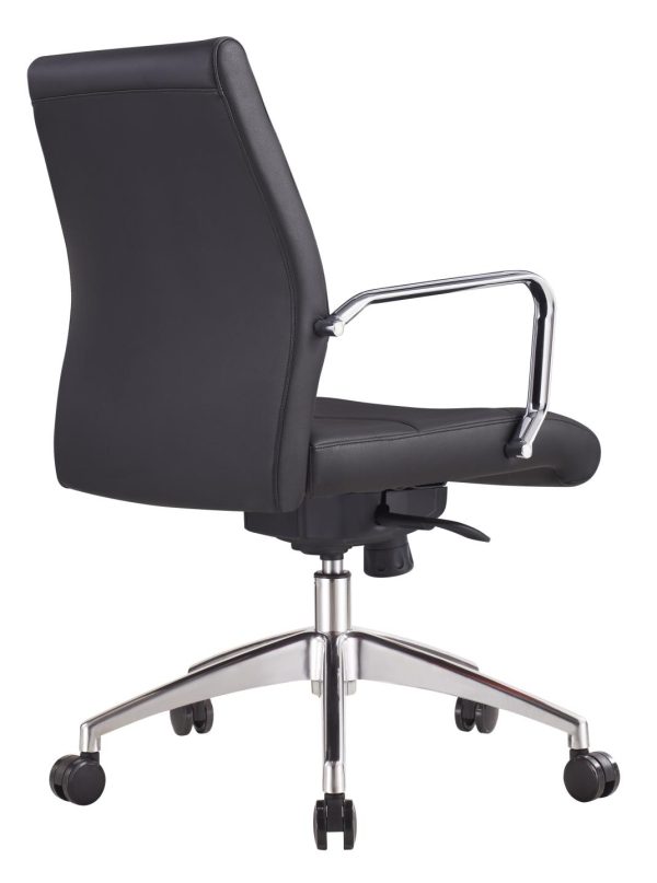 Cruz Medium Back Chair