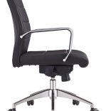 Cruz Medium Back Chair