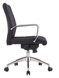 Cruz Medium Back Chair
