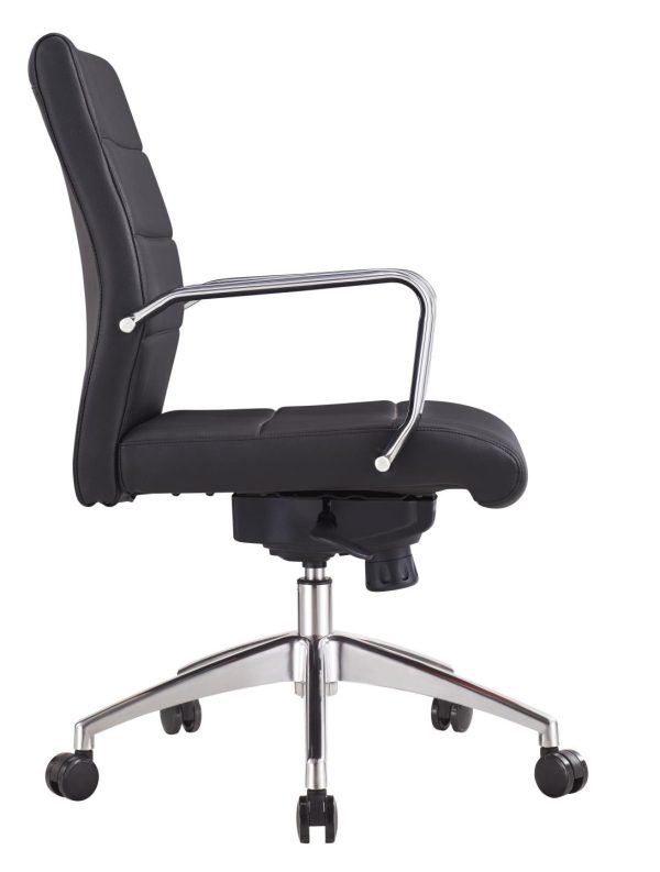 Cruz Medium Back Chair