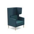 Quiet Wing Single Seater Privacy Lounge