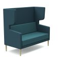 Quiet Wing Single Seater Privacy Lounge