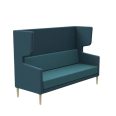 Quiet Wing Single Seater Privacy Lounge