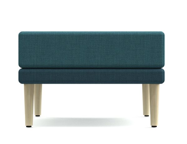 Quiet Ottoman 3 Seater Quiet Ottoman 3 Seater