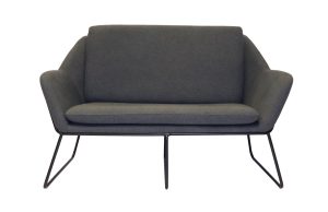 Cardinal Two Seater Lounge