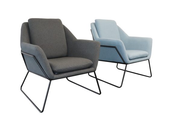 Cardinal Arm Chair Cardinal Arm Chair