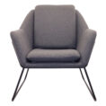 Cardinal Single Seater Arm Chair 