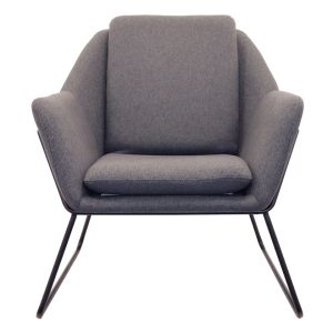 Cardinal Single Seater Arm Chair 