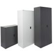 Go Heavy Duty Steel Stationery Cabinet - 3 Sizes