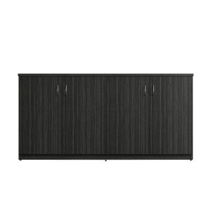 Hinge Door Credenza Buffet 900H - 5 Colours