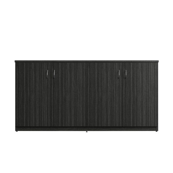 Hinge Door Credenza Buffet 900H - 5 Colours Hinge Door Credenza Buffet 900H - 5 Colours