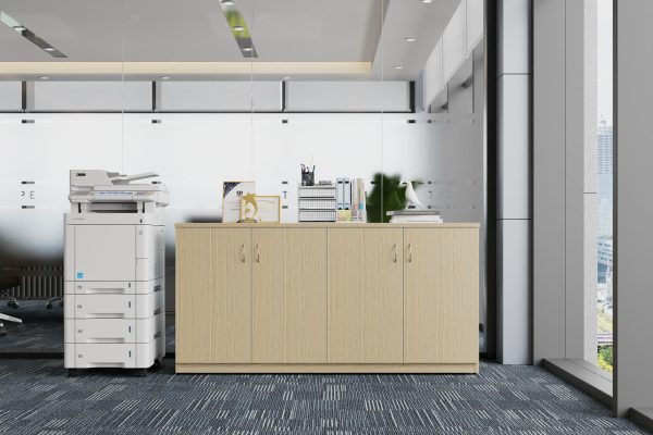 Hinge Door Credenza Buffet 1800 x 900H - In 5 Colours Hinge Door Credenza Buffet 1800 x 900H - In 5 Colours