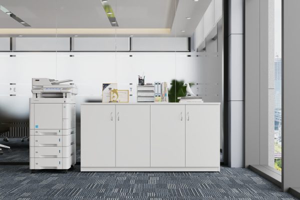 Hinge Door Credenza Buffet 1800 x 900H - In 5 Colours Hinge Door Credenza Buffet 1800 x 900H - In 5 Colours