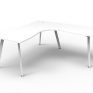 Eternity Profile Legs Corner Workstation 1818