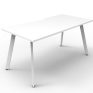 Eternity Profile Single Desk 1200