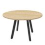 Eternity Round Meeting Table 1200