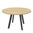 Eternity Round Meeting Table 900
