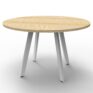 Eternity Round Meeting Table 1200