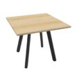 Eternity Square Meeting Table 900
