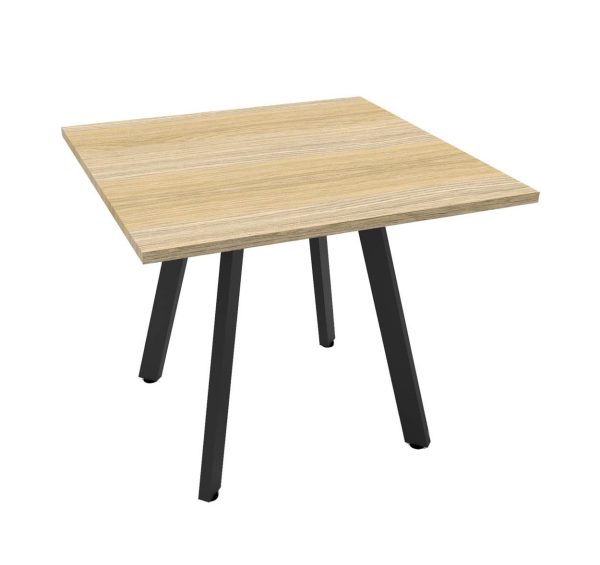 Eternity Square Meeting Table 900 Eternity Square Meeting Table 900