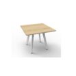 Eternity Square Meeting Table 900