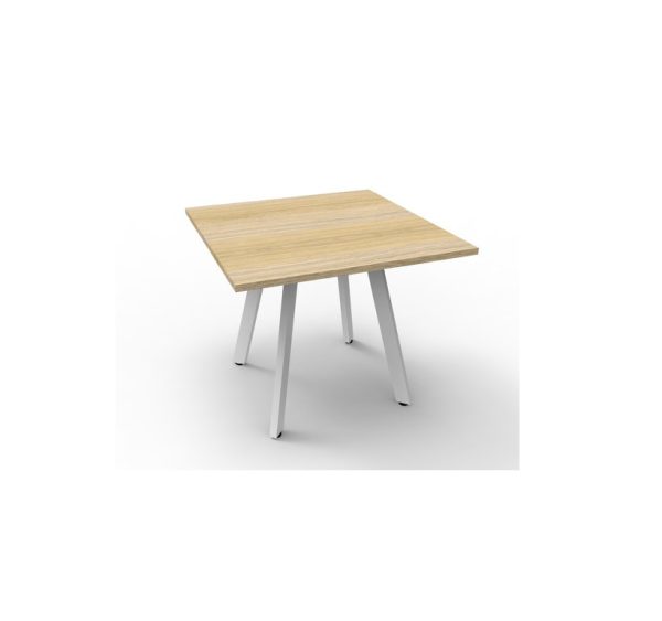 Eternity Square Meeting Table 900 Eternity Square Meeting Table 900