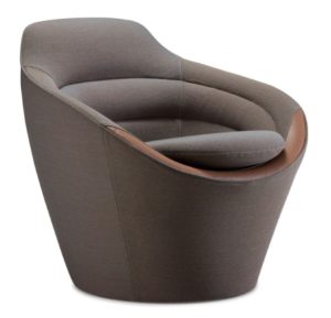 Dex D3 Club Lounge Chair - Discontinued