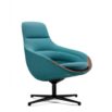 Dex DM Club Lounge Chair - Discontinued