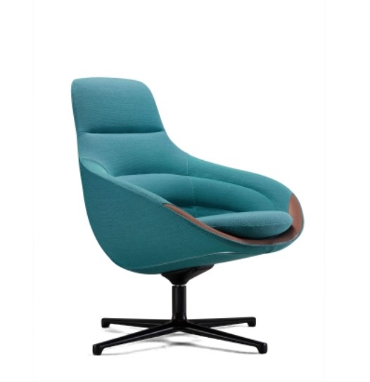 Dex DM Club Lounge Chair - Discontinued Dex DM Club Lounge Chair - Discontinued