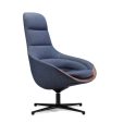 Dex D3 Club Lounge Chair - Discontinued