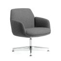 Daisy Star Base Swivel Lounge - Check Stock