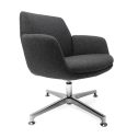 Daisy Star Base Swivel Lounge - Check Stock