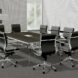 Delta Boardroom Table 4500 x 1500W - Many Options