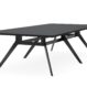 Delta Chrome Boardroom Table 3600 x 1200 - Many Options