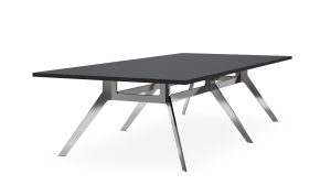 Delta Boardroom Table 3000W x 1500D - Many Options